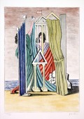 Giorgio De Chirico