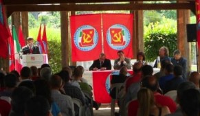 congresso pdci polistena
