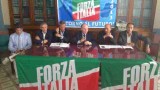 forza italia siderno