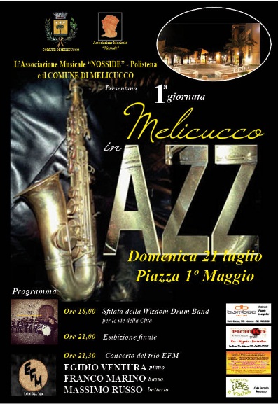 melicucco jazz full