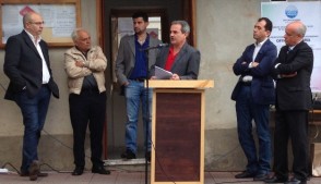 officina calabria