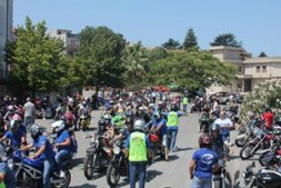 motoraduno 2013