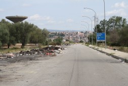 rosarno spazzatura 3