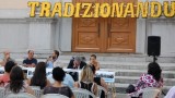 tradizionandu