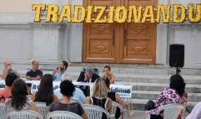 tradizionandu