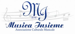associazione musicale MUSICA INSIEME