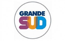 grande sud logo