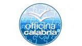 officina calabria logo