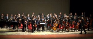 orchestra della piana