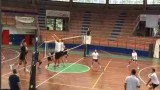 pallavolo cosenza cinquefrondi