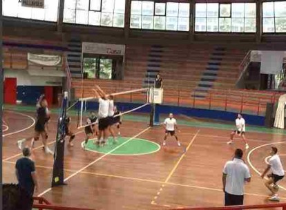 pallavolo cosenza cinquefrondi