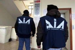 dia arresti lamezia