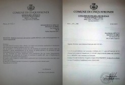 documenti doppio