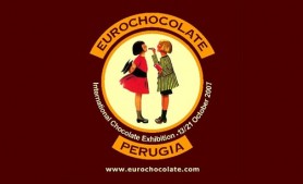 eurochocolate logo