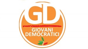 giovani democratici logo