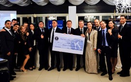 kiwanis reggio