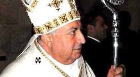 monsignor nunnari