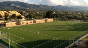 parco juvenilia polistena