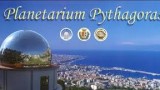 planetario pythagoras