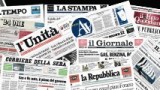 testate quotidiani