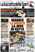 La Gazzetta dello Sport