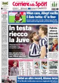 Corriere dello Sport