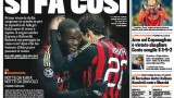 La Gazzetta dello Sport