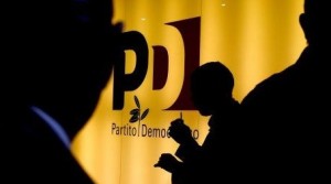 pd controluce partito democratico