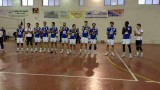 agira cinquefrondi pallavolo