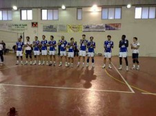 agira cinquefrondi pallavolo
