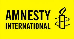 amnesty international logo