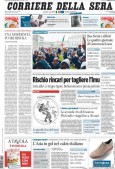 Corriere della Sera