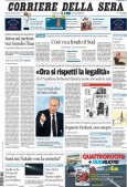 Corriere della Sera