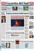 gazzetta del sud 18 11
