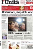 L'Unità