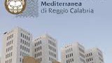 università mediterranea reggio calabria