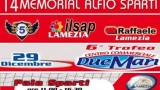 14 memorial sparti pallavolo lamezia