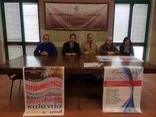 POLISTENA FINE 2013