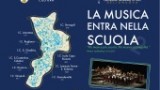 Progetto La Musica entra nella Scuola