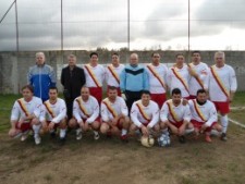 amatori calcio
