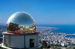 planetario reggio