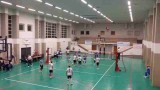 augusta indifesa pallavolo