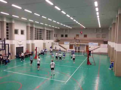 augusta indifesa pallavolo