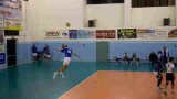 battuta dionisio pallavolo