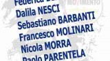 cinquestelle polistena