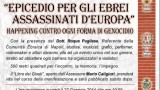 giornata della memoria itis polistena