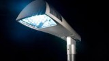 palo illuminazione a led