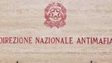 direzione nazionale antimafia