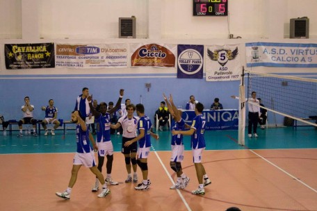 indifesa pallavolo 1