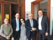 Associazione  Culturale " Universo Minori " Catanzaro